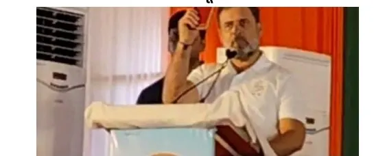 नालंदा में महा गठबंधन का चुनावी समीकरण बदला