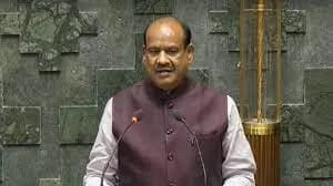 विपक्षी दलों ने लोकसभा अध्यक्ष को पत्र लिख कामकाज पर उठाए सवाल