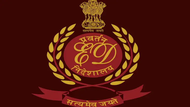 छत्तीसगढ़ का शराब और डीएमएफ घोटाला, ईडी ने की 1,400 करोड़ रुपये से अधिक की चल-अचल संपत्ति कुर्क