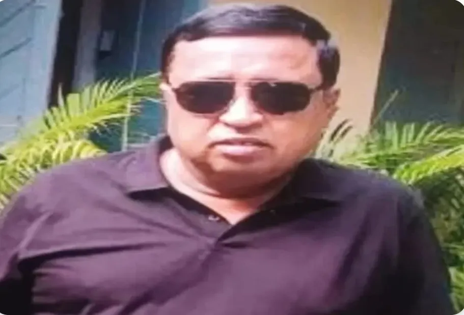 सरस्वती पूजा के बीच दिल का दौरा पड़ने से टाटा स्टील के पूर्व वरिष्ठ अधिकारी का निधन