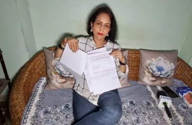 ममता बनर्जी के खिलाफ सिलीगुड़ी साइबर थाने में शिकायत दर्ज
