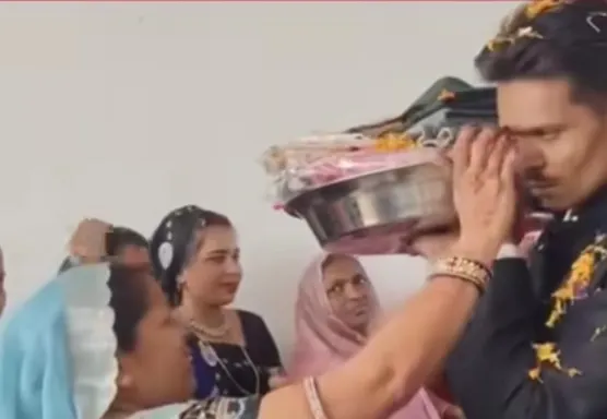 झाबुआ: शादी के तुरंत बाद अंतिम संस्कार की भयावह त्रासदी; गृह स्वामिनी की मौत से पूरे गांव में मचा हाहाकार