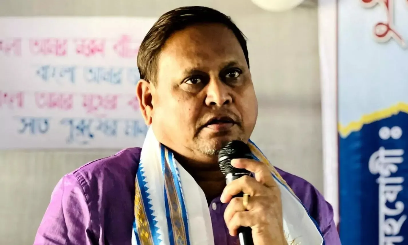 भड़काऊ बयान मामले में दो थानों से नोटिस मिलने पर बोले हुमायूं कबीर — 'गिरफ्तार करना है तो कर लें, परवाह नहीं'