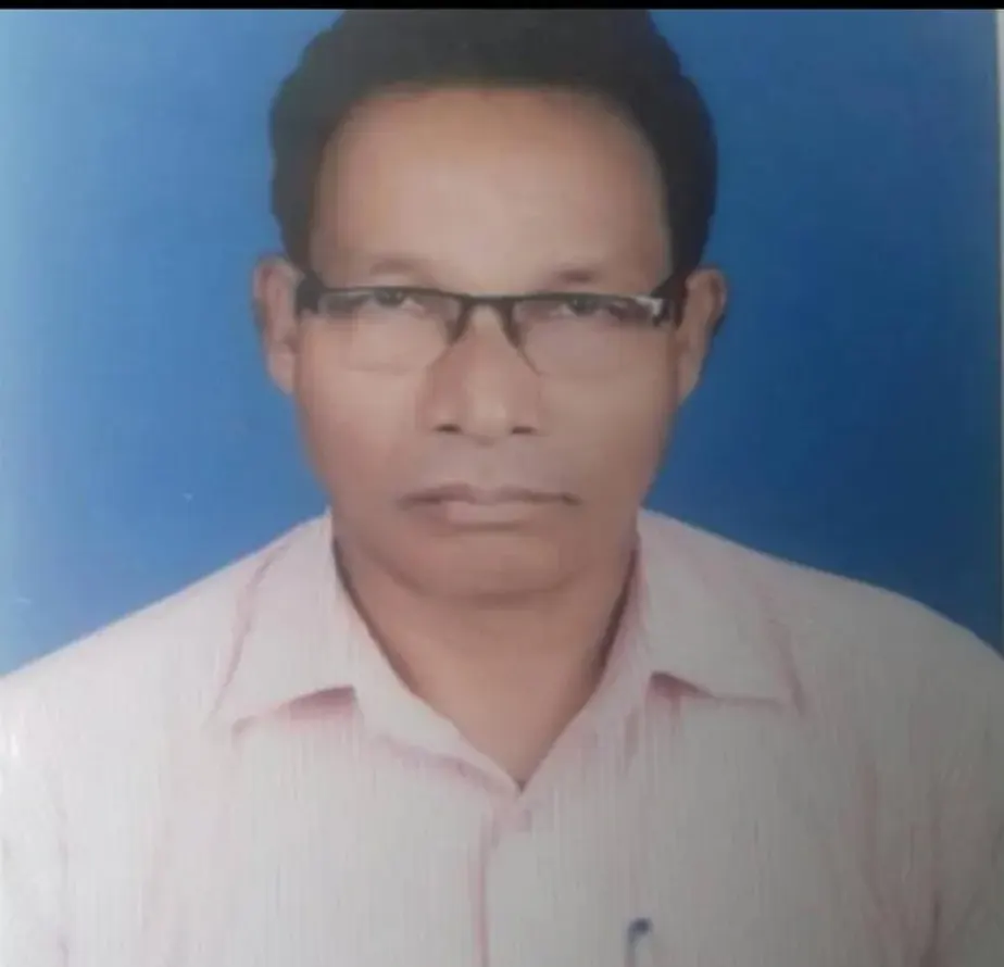 सड़क हादसे में प्रधानाध्यापक की मौत