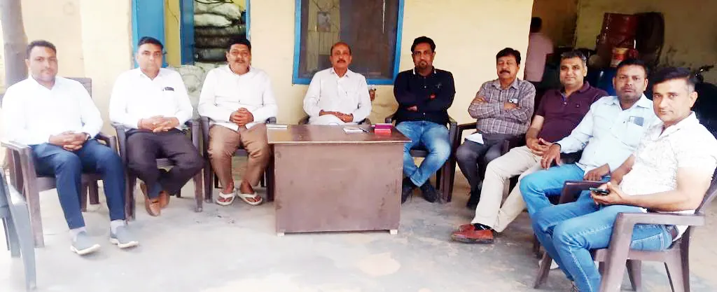 यमुनानगर : कोयला संकट से जूझ रहा ईंट-भट्ठा उद्योग, उत्पादन पर खतरा