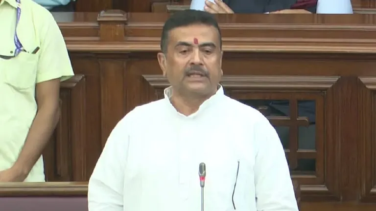 मुख्यमंत्री शुभेंदु का ऐलान - पश्चिम बंगाल विधानसभा की कार्यवाही होगी लाइव स्ट्रीम