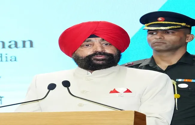 जन्माष्टमी पर भक्तिमय हुआ प्रदेश, राज्यपाल और मुख्यमंत्री ने दी शुभकामनाएं