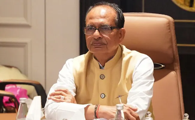 मप्रः केन्द्रीय मंत्री शिवराज सिंह आज तिरंगा और स्वदेशी मार्च में होंगे शामिल