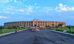 राजस्थान हाईकोर्ट के 42 जजों को मिली जिलों की गार्जियनशिप