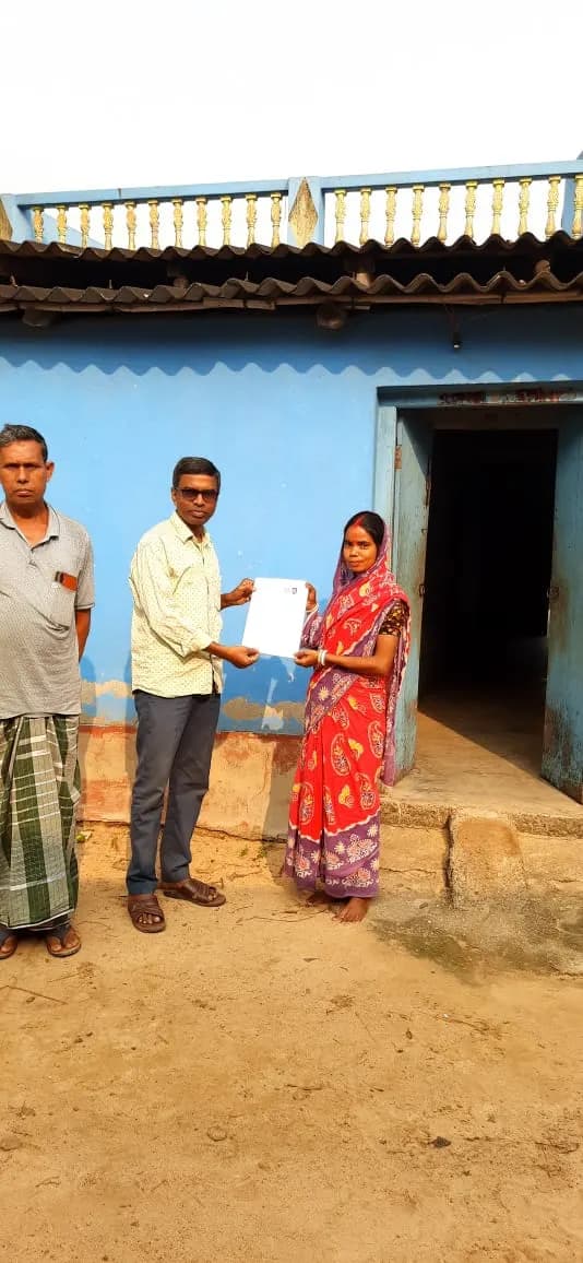 एसआईआर : पश्चिम बंगाल में अब तक वितरित हुए तीन करोड़ से अधिक एन्यूमरेशन फॉर्म