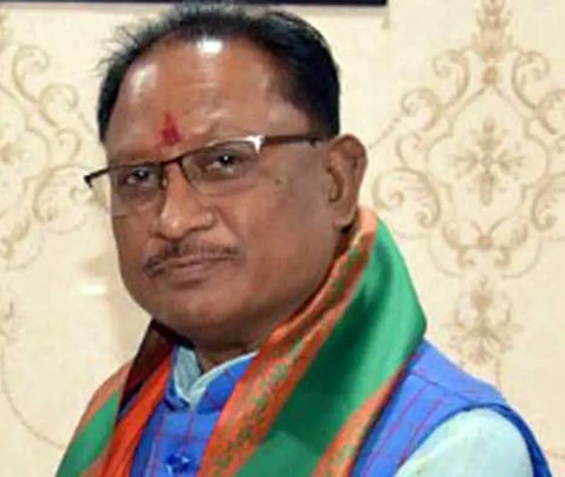 आवास मेला-2025 के लक्की ड्रॉ विजेताओं को आज वितरित होंगे उपहार -मुख्यमंत्री विष्णु देव साय करेंगे नवीन लोगो का विमोचन