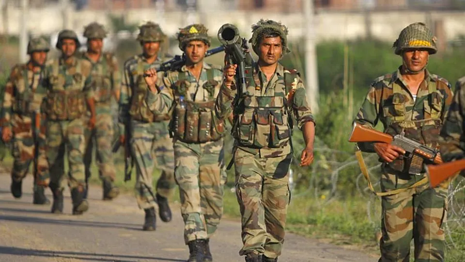 रक्षा मंत्रालय ने सैनिकों व आश्रितों के लिए सहायता राशि में की बढ़ोतरी