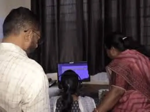 भोपाल महापौर मालती राय ने निगम द्वारा बाढ़ से निपटने के लिए बनाए गए कंट्रोल रूम का किया निरीक्षण