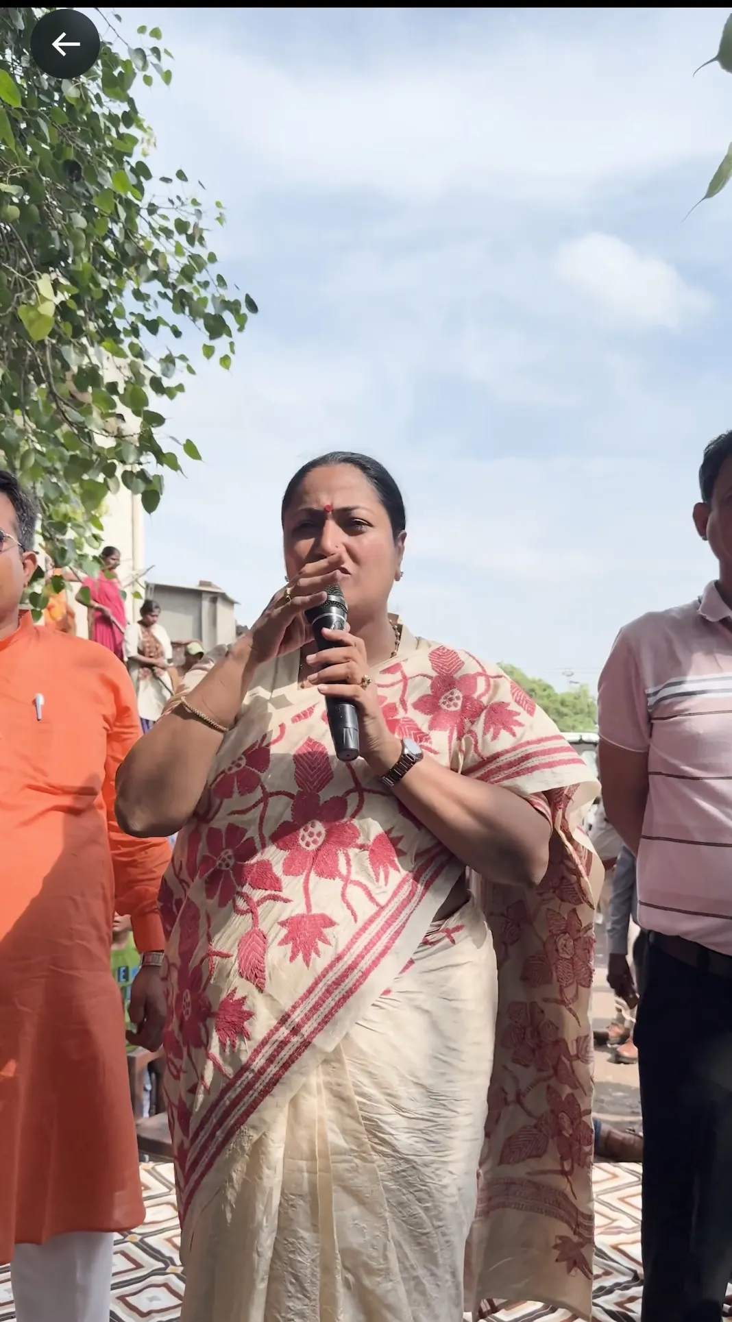 झुग्गी बस्तियों के विकास के लिए करोडों का बजट, पात्रों को मकान देने की व्यवस्था : रेखा गुप्ता