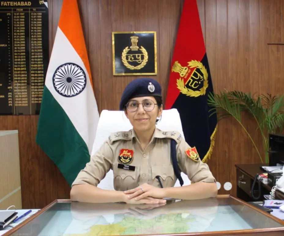 फतेहाबाद : ऑपरेशन क्लीन से महकमे में हडक़ंप, लगातार तीसरे दिन तबादले