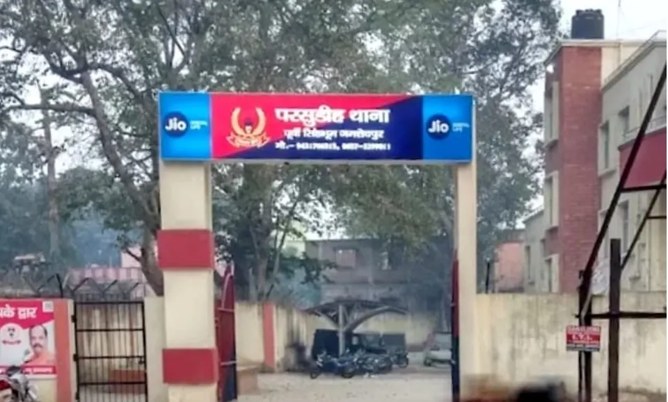 भाई की विधवा से अवैध संबंध का विरोध करने पर हमला