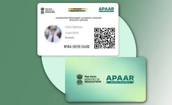 मध्य प्रदेश में अब तक 99 लाख से अधिक विद्यार्थियों के बने अपार आईडी