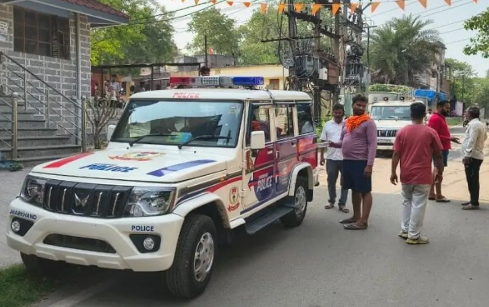 बंद घर से 30 लाख की चोरी, जांच में जुटी पुलिस