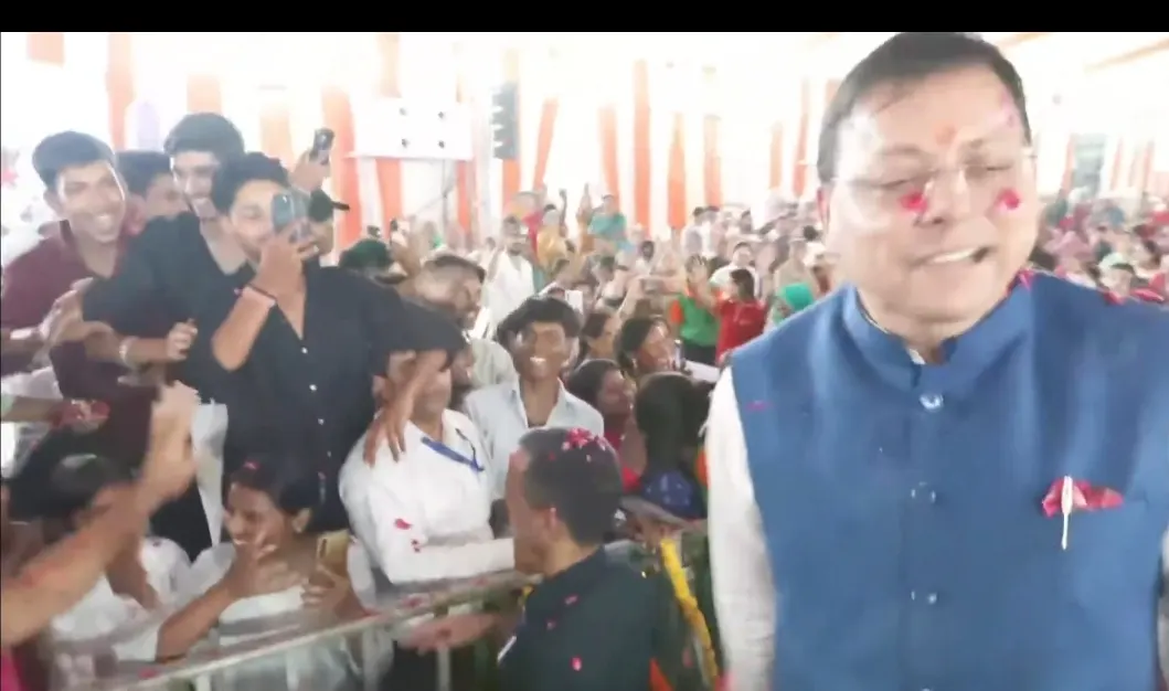 सेवा पखवाड़ा के दूसरे चरण की शुरुआत, सीएम धामी बोले- हर पात्र तक पहुंचे योजनाओं का लाभ