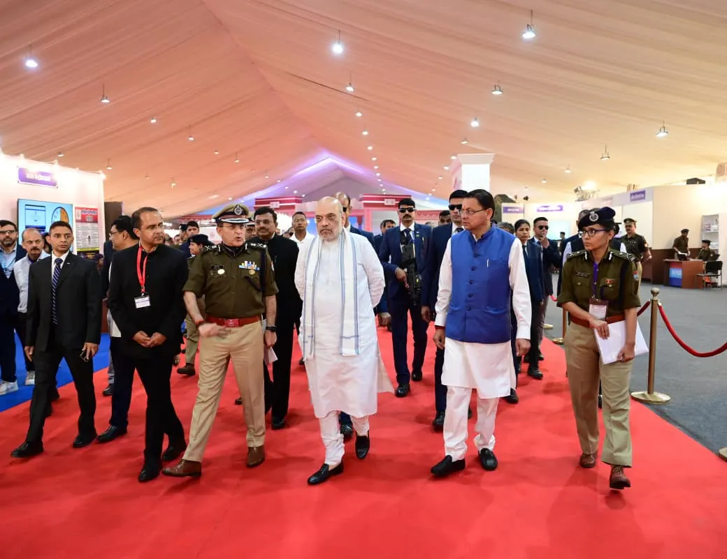 भाजपा की प्रदेश टोली बैठक में विधानसभा चुनाव 2027 को लेकर हुई चर्चा