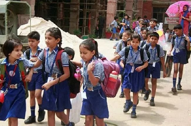 आरटीई के तहत निजी स्कूलों में नि:शुल्क प्रवेश के लिए आज खुलेगी ऑनलाइन लॉटरी