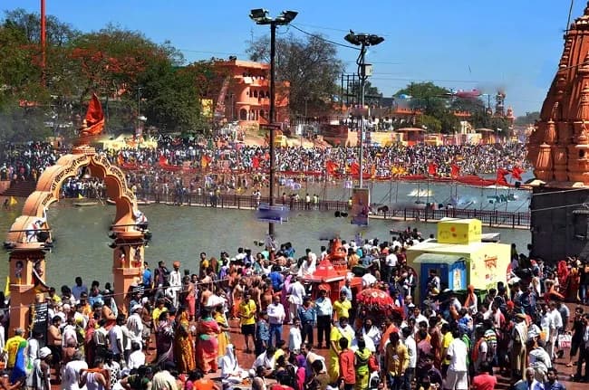 उज्जैन महाकुंभ हैकाथॉन-2025 का दो दिवसीय ग्रैंड फिनाले आज से भोपाल में