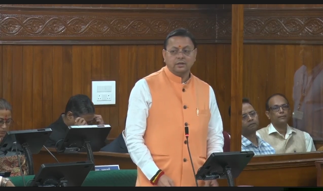 उत्तराखंड में ‘नारी सम्मान–लोकतंत्र में अधिकार’ पर विधानसभा का विशेष सत्र शुरू