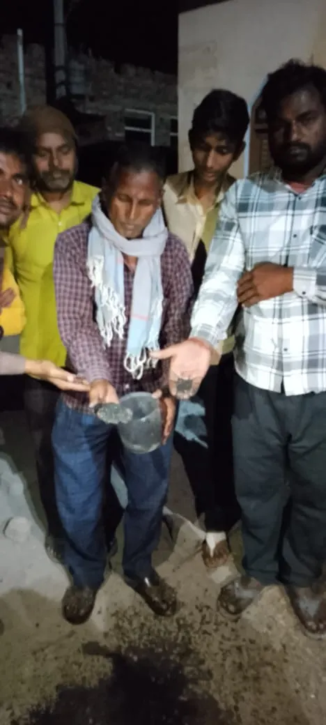 नकली खाद बेचने की शिकायत पर डीएम गंभीर,जिला कृषि अधिकारी को सौंपी जांच