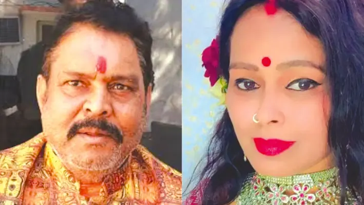 पूर्व विधायक सुरेश राठौर और उर्मिला सनावर के खिलाफ मुकदमा दर्ज