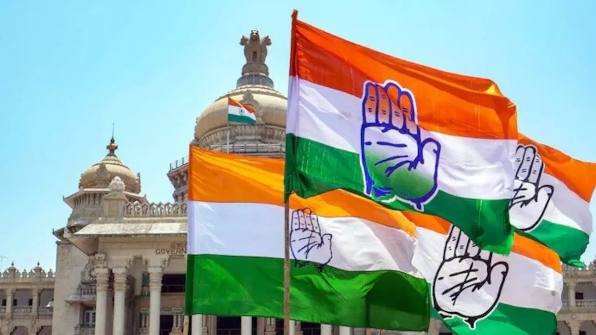 पंजाब कांग्रेस ने किया जिला अध्यक्षों का ऐलान, सभी गुटों को संतुष्ट करने का प्रयास