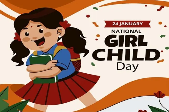 छत्तीसगढ़ लिंगानुपात में देश में आया अव्वल, बेटियों के जन्म मन रहा उत्सव