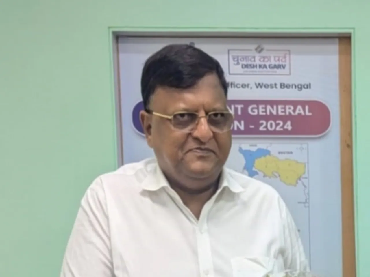 चुनाव से पहले बंगाल में मतदाता सूची पुनरीक्षण की तैयारी, आज होगी समीक्षा बैठक