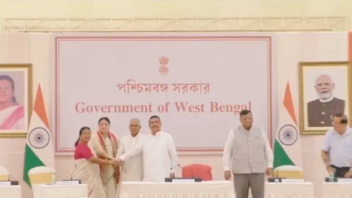 पुरानी प्रतीक्षा सूची अब मान्य नहीं, भत्तों के लिए नए सिरे से आवेदन की अपील; मुख्यमंत्री ने लाभार्थियों को दी जानकारी
