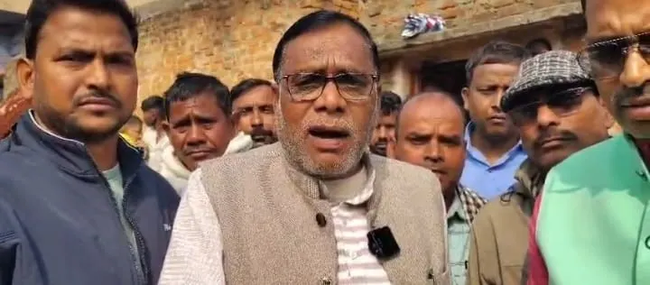 हाथी ने तीन को कुचला, दो की मौत