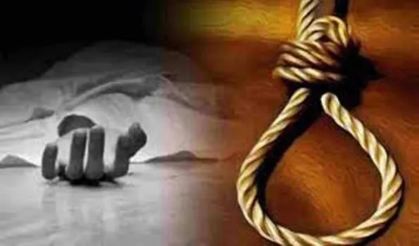 गलगोटिया कॉलेज के छात्र ने की आत्महत्या