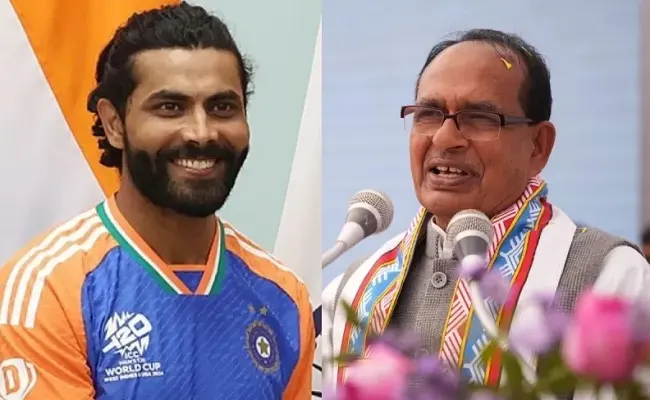 रायसेन में आज सांसद खेल महोत्सव का समापन, केन्द्रीय मंत्री शिवराज सिंह और क्रिकेटर रविन्द्र जडेजा होंगे शामिल