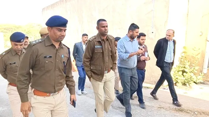 भीलवाड़ा में शराब समझकर जहरीला केमिकल पीया, परिवार के चार लोगों की मौत
