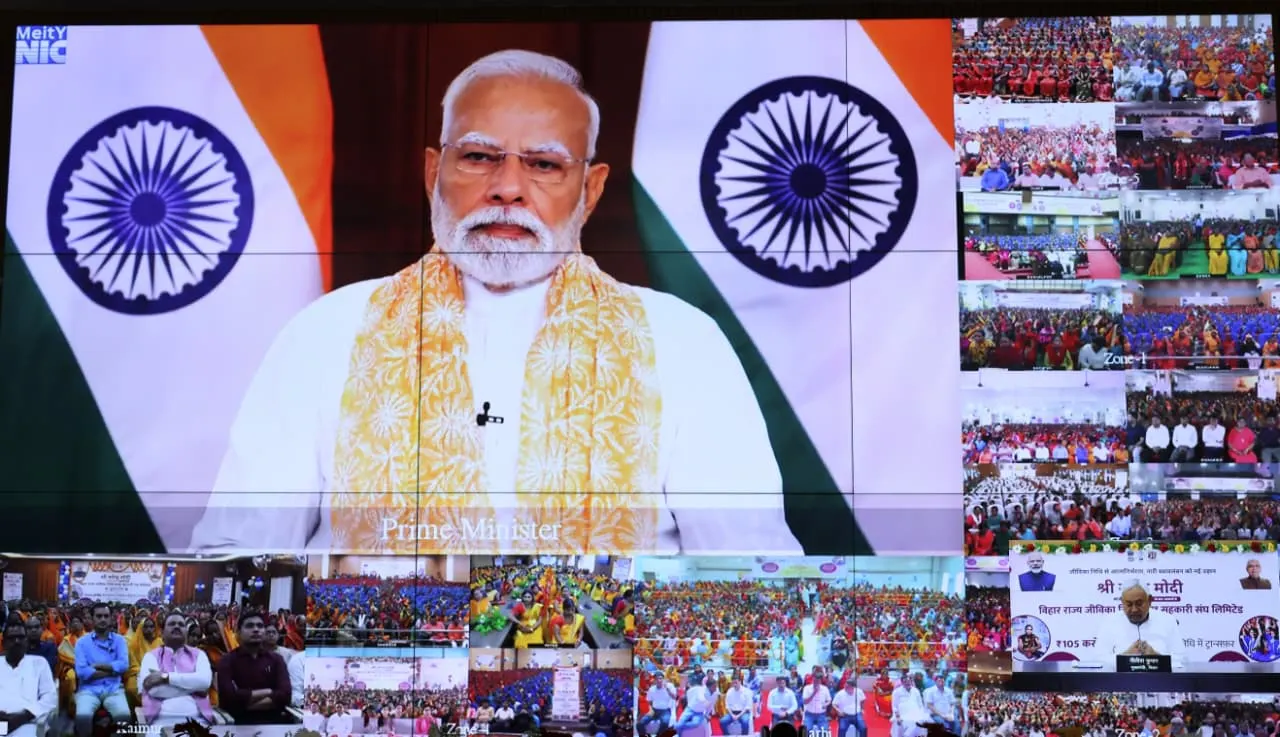 प्रधानमंत्री रविवार को बिहार के पूर्णिया में एयरपोर्ट सहित कई परियोजना की देंगे सौगात