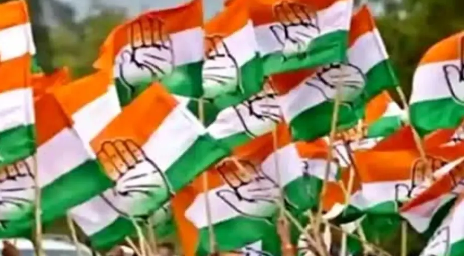 कांग्रेस ने बोकारो से श्वेता और धनबाद से अजय को उम्मीदवार बनाया
