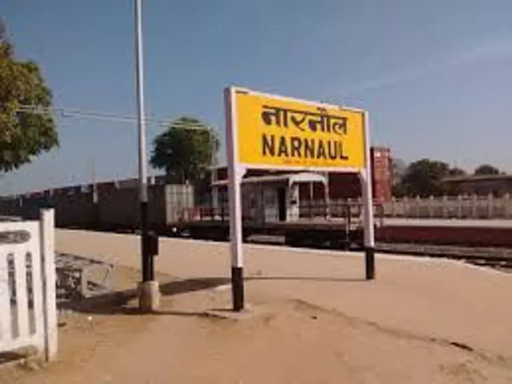 जयपुर रेलवे स्टेशन पर निर्माण कार्य के चलते नारनौल रेल मार्ग से गुजरेगी 10 ट्रेनें