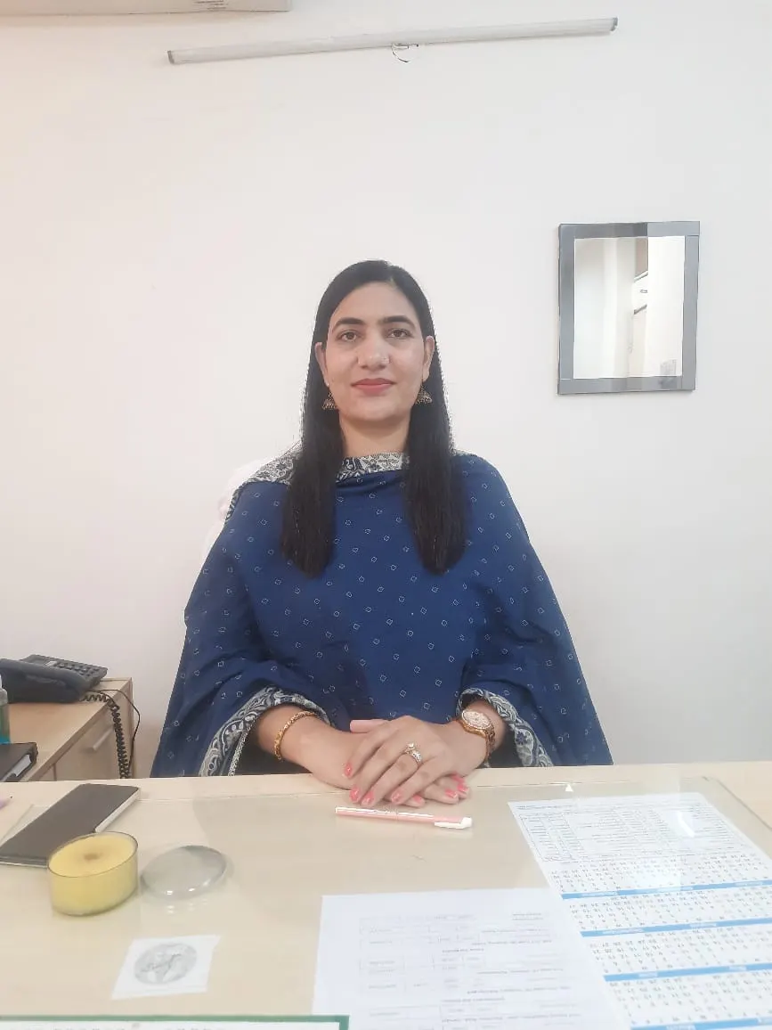 नारनौल: लोक अदालत में सहयोग व सौहार्द से निपटाएं जाते हैं मामले: सीजेएम