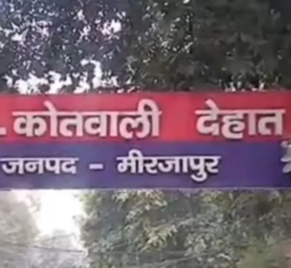 70 लाख के बिल पर ‘एक लाख का खेल’, जेई रिश्वत लेते रंगे हाथ गिरफ्तार