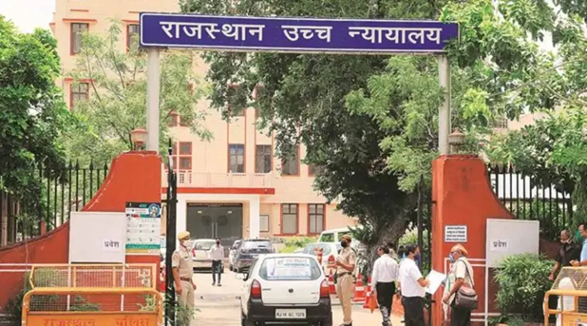 हाईकोर्ट बार एसोसिएशन के चुनाव, मतदान शुरु