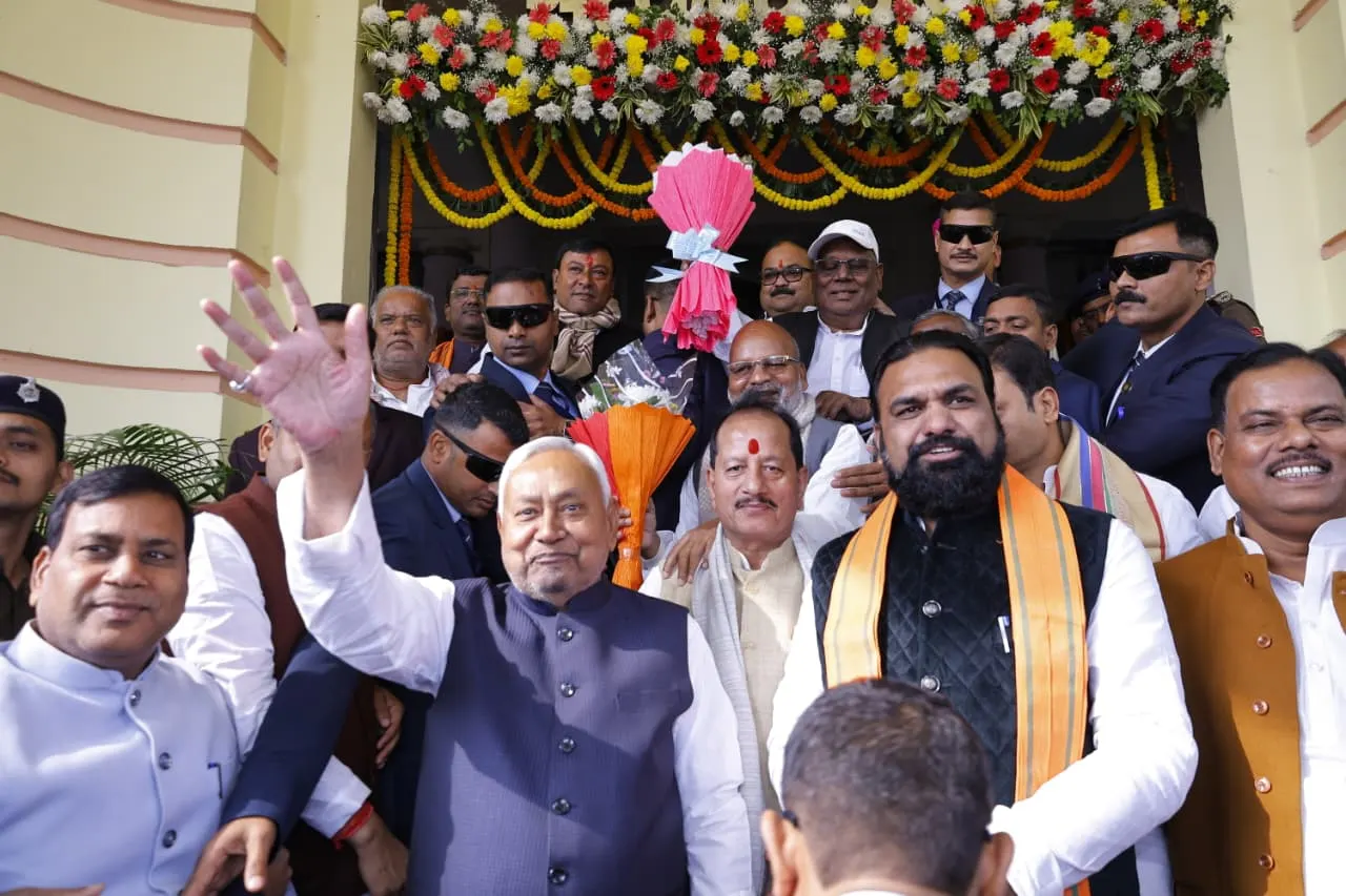 बिहार विधानमंडल सत्र के आखिरी दिन अनुपूरक बजट पर होगी चर्चा