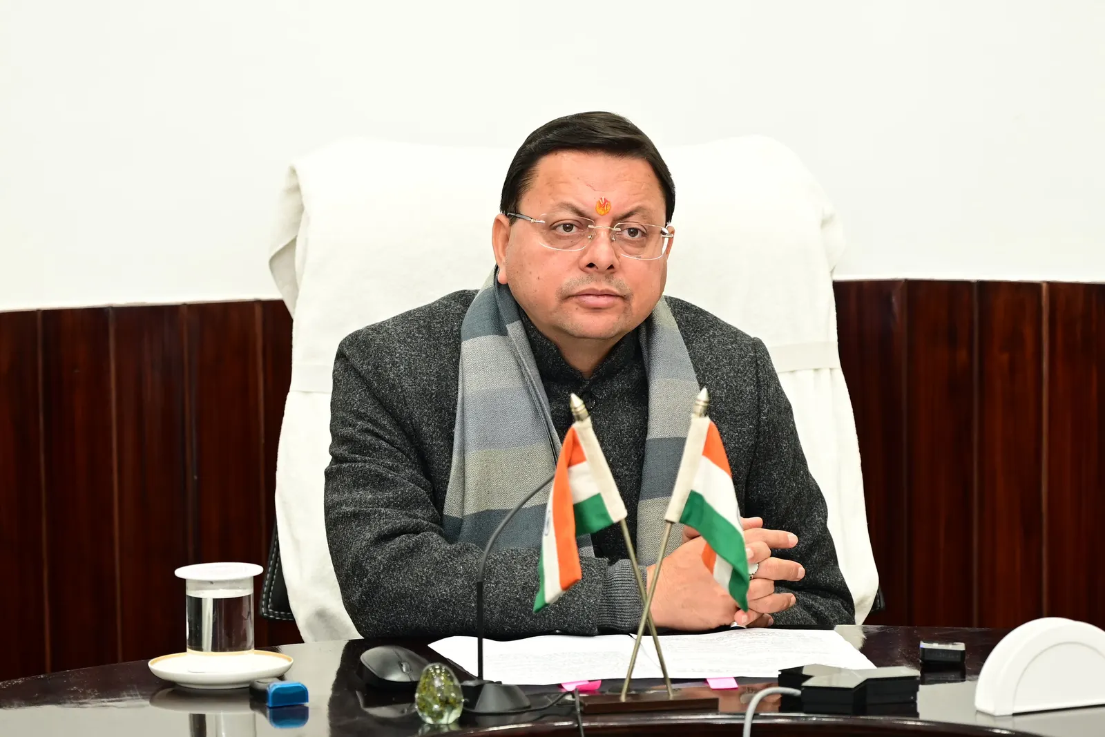 त्रिपुरा के छात्र की हत्या के मामले में उत्तराखंड सरकार सख्त, दोषियों को नहीं मिलेगी राहत: मुख्यमंत्री
