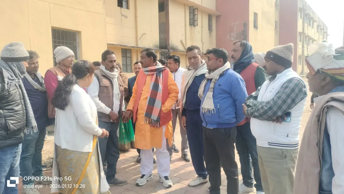 स्कॉर्पियो मोटरसाइकिल की टक्कर में दो युवकों की मौत