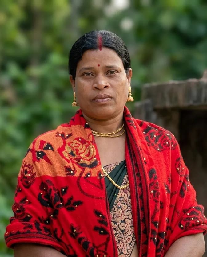 सड़क हादसे में महिला की मौत