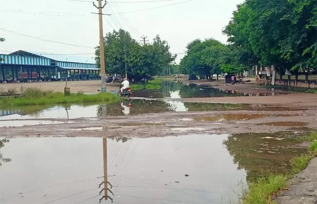नारनौल में अटेली की नई अनाज मंडी का होगा जीर्णोद्धारः आरती सिंह राव