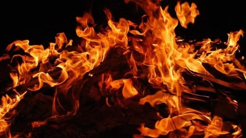 बिहार के चार युवकों की गुरूग्राम में आग में झुलसने से हुई दर्दनाक मौत