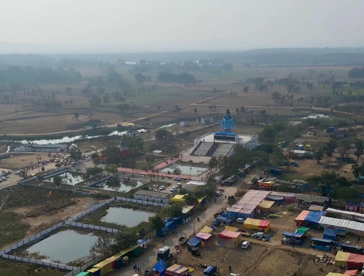 मुख्यमंत्री साय आज तातापानी महोत्सव का करेंगे शुभारंभ